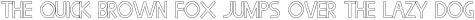 WOONDER_OUTLINE_2.0 Regular - Outline otf (400)