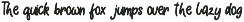 Comic Boys - Kids Bubble Font preview