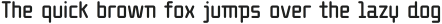 Flatten Regular otf (400)