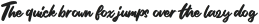 Stilda Script Regular otf (400)