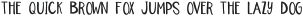 Killian ttf (400)