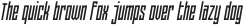 Delirante A Italic ttf (400)