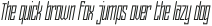 Delirante A Light Italic ttf (300)