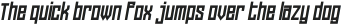 Delirante B Black Italic ttf (900)