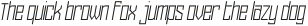 Delirante B Light Italic ttf (300)