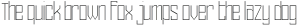 Delirante B Thin ttf (100)