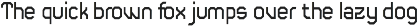 Crypto code - Sans Serif font family font preview