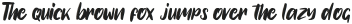 Slapstick otf (400)