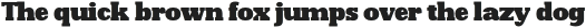 Polites Extra Bold otf (700)