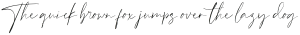 Bakersfield Siganture otf (400)