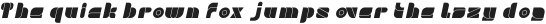 GAME PLAYER Italic otf (400) Sample
