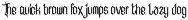 Alabasta - The Blackletter Font preview