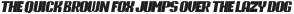 BrowsaSlant otf (400)