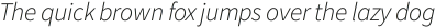 Source Sans Pro Light Italic otf (300)