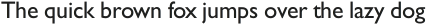 Gill Sans MT ttf (400)