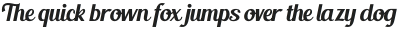 BlendaScript otf (400)