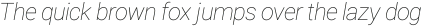 Roboto Thin Italic ttf (100)