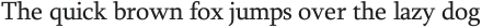 Sylfaen ttf (400)