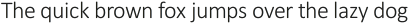 Calibri Light ttf (300)