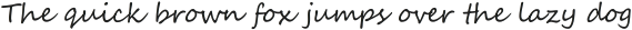 Segoe Script ttf (400)