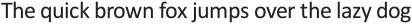 Calibri ttf (400)
