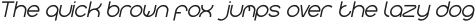 gembira Italic otf (400)