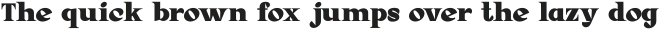 Corbyn Serif ttf (400)