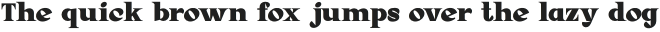 Corbyn Serif Bold otf (700)