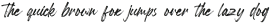 Garland otf (400)