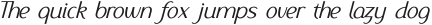 Ethna Light Italic otf (300)