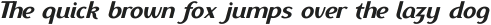 Ethna Italic otf (400)