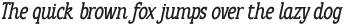 Anicon Slab Medium Italic otf (500)