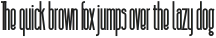 Sansterdam Medium Condensed ttf (500)