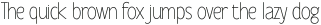 Anicon Sans Thin otf (100)