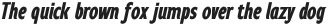 Anicon Sans Black Italic otf (900)
