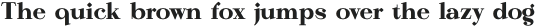 Calmius Extra Bold otf (700)