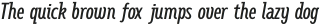 VTCFellbaumGroteskItalic-Light otf (300)