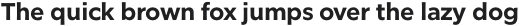Glot Round Medium otf (500)