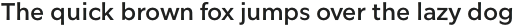 Glot Round Regular otf (400)
