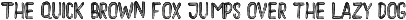 Shine Svg Regular otf (400)
