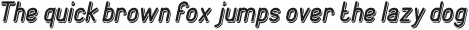 GENERATION Italic otf (400)