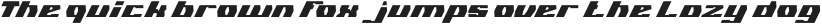 GLADIATOR SPORT Italic otf (400)