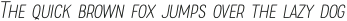 Rolade Thin Italic otf (100)
