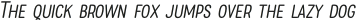 Rolade Light Italic otf (300)