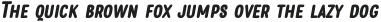 Rolade Black Italic otf (900)