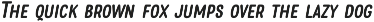 Rolade Typeface (UPDATED) preview