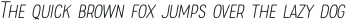 Rolade Rough Thin Italic otf (100)
