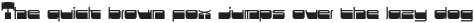 Renin Slab Regular otf (400) Sample