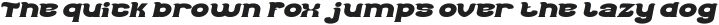 Good Morning Italic otf (400)