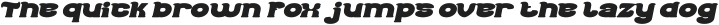 Good Morning Bold Italic otf (700)